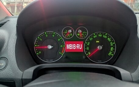 Ford Fiesta, 2007 год, 530 000 рублей, 3 фотография