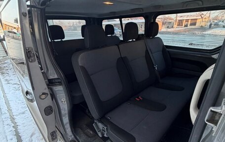 Opel Vivaro B, 2017 год, 2 050 000 рублей, 7 фотография