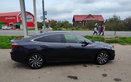 Honda Insight III, 2019 год, 2 000 000 рублей, 3 фотография