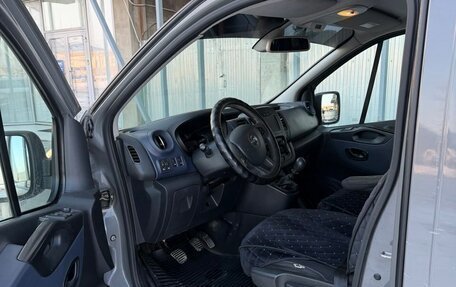 Opel Vivaro B, 2017 год, 2 050 000 рублей, 6 фотография