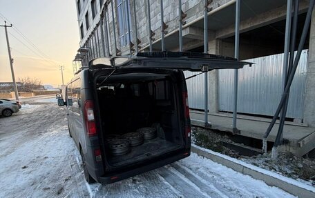 Opel Vivaro B, 2017 год, 2 050 000 рублей, 8 фотография