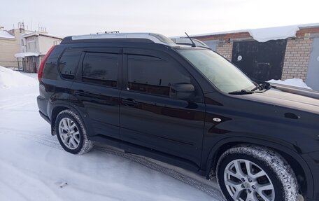 Nissan X-Trail, 2012 год, 1 300 000 рублей, 4 фотография