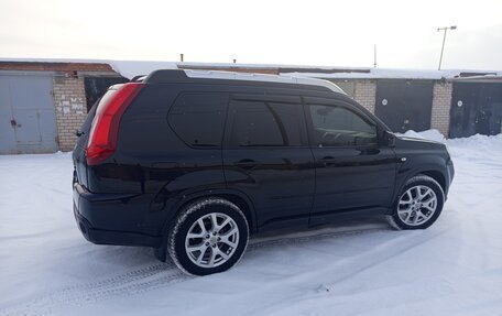 Nissan X-Trail, 2012 год, 1 300 000 рублей, 5 фотография