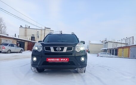 Nissan X-Trail, 2012 год, 1 300 000 рублей, 2 фотография