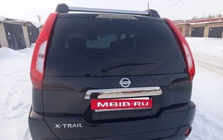 Nissan X-Trail, 2012 год, 1 300 000 рублей, 6 фотография