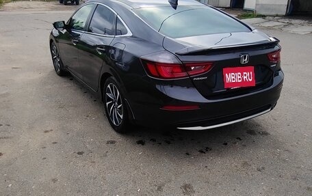 Honda Insight III, 2019 год, 2 000 000 рублей, 5 фотография