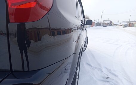 Nissan X-Trail, 2012 год, 1 300 000 рублей, 9 фотография