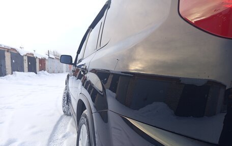 Nissan X-Trail, 2012 год, 1 300 000 рублей, 8 фотография