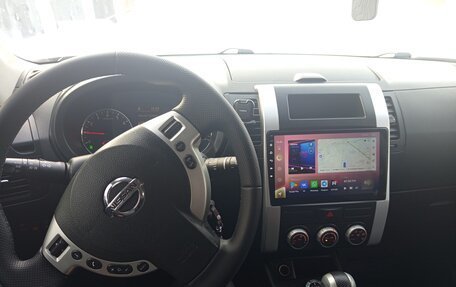 Nissan X-Trail, 2012 год, 1 300 000 рублей, 13 фотография