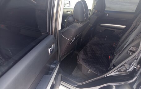 Nissan X-Trail, 2012 год, 1 300 000 рублей, 11 фотография