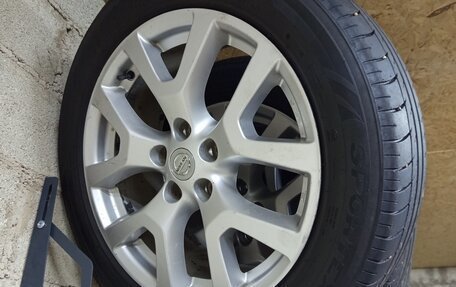 Nissan X-Trail, 2012 год, 1 300 000 рублей, 15 фотография