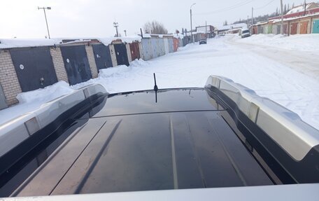 Nissan X-Trail, 2012 год, 1 300 000 рублей, 10 фотография