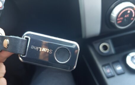 Nissan X-Trail, 2012 год, 1 300 000 рублей, 19 фотография