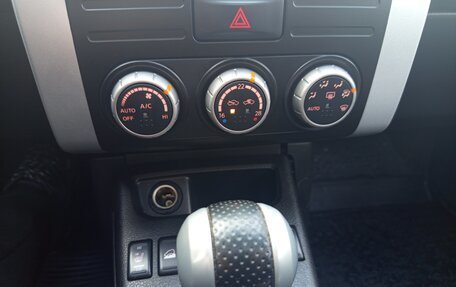 Nissan X-Trail, 2012 год, 1 300 000 рублей, 18 фотография