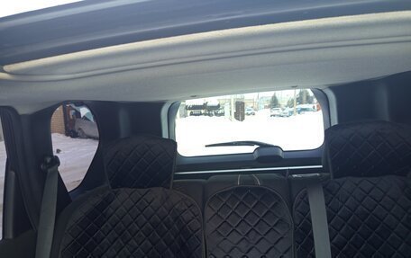 Nissan X-Trail, 2012 год, 1 300 000 рублей, 20 фотография