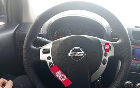 Nissan X-Trail, 2012 год, 1 300 000 рублей, 17 фотография