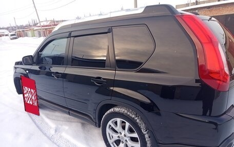 Nissan X-Trail, 2012 год, 1 300 000 рублей, 7 фотография