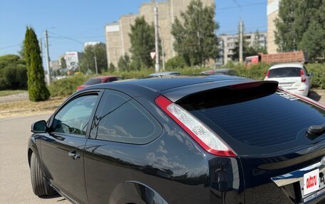 Ford Focus II рестайлинг, 2008 год, 510 000 рублей, 6 фотография