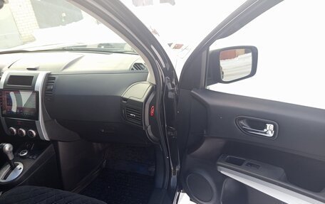 Nissan X-Trail, 2012 год, 1 300 000 рублей, 26 фотография