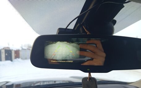 Nissan X-Trail, 2012 год, 1 300 000 рублей, 22 фотография