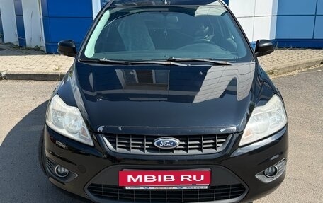 Ford Focus II рестайлинг, 2008 год, 510 000 рублей, 8 фотография