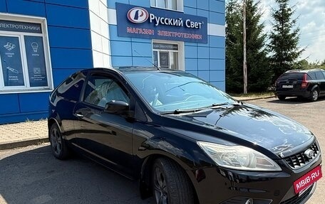 Ford Focus II рестайлинг, 2008 год, 510 000 рублей, 7 фотография