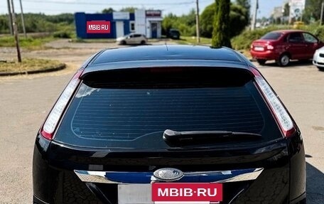 Ford Focus II рестайлинг, 2008 год, 510 000 рублей, 5 фотография