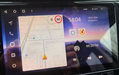 Nissan Qashqai, 2014 год, 1 555 000 рублей, 10 фотография