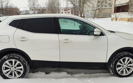 Nissan Qashqai, 2014 год, 1 555 000 рублей, 6 фотография