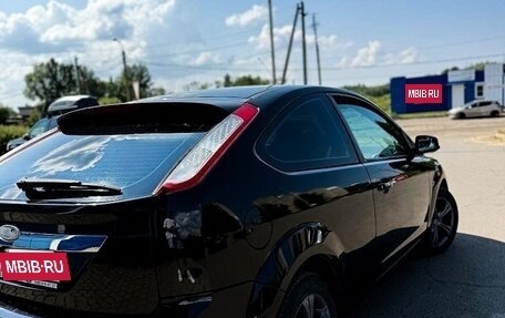 Ford Focus II рестайлинг, 2008 год, 510 000 рублей, 4 фотография