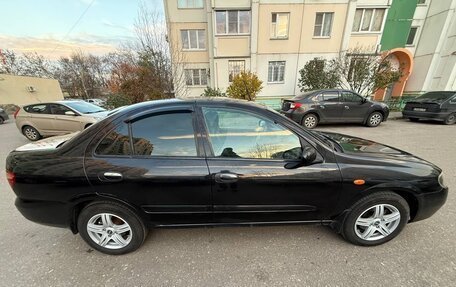 Nissan Almera, 2004 год, 380 000 рублей, 3 фотография