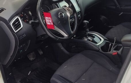 Nissan Qashqai, 2014 год, 1 555 000 рублей, 8 фотография