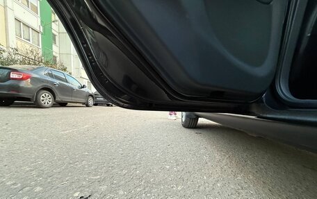 Nissan Almera, 2004 год, 380 000 рублей, 8 фотография