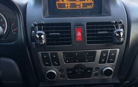 Nissan Almera, 2004 год, 380 000 рублей, 10 фотография