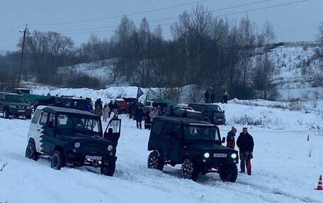 ЛуАЗ 469, 1976 год, 230 000 рублей, 5 фотография