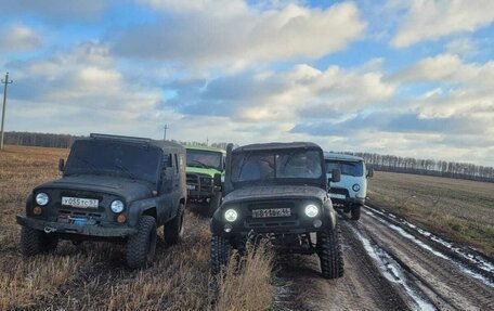 ЛуАЗ 469, 1976 год, 230 000 рублей, 2 фотография