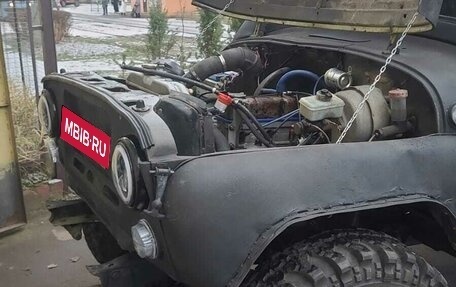 ЛуАЗ 469, 1976 год, 230 000 рублей, 4 фотография