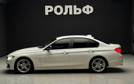 BMW 3 серия, 2015 год, 2 140 000 рублей, 6 фотография