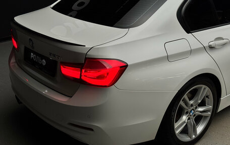 BMW 3 серия, 2015 год, 2 140 000 рублей, 9 фотография