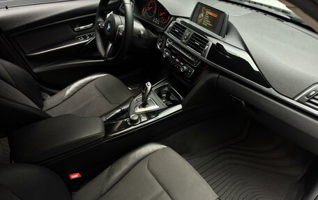 BMW 3 серия, 2015 год, 2 140 000 рублей, 12 фотография