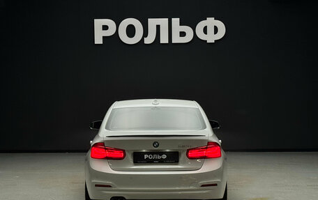 BMW 3 серия, 2015 год, 2 140 000 рублей, 4 фотография