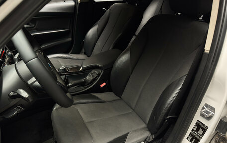 BMW 3 серия, 2015 год, 2 140 000 рублей, 14 фотография