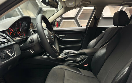 BMW 3 серия, 2015 год, 2 140 000 рублей, 13 фотография