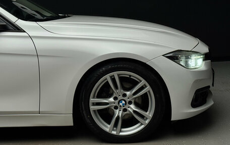 BMW 3 серия, 2015 год, 2 140 000 рублей, 7 фотография