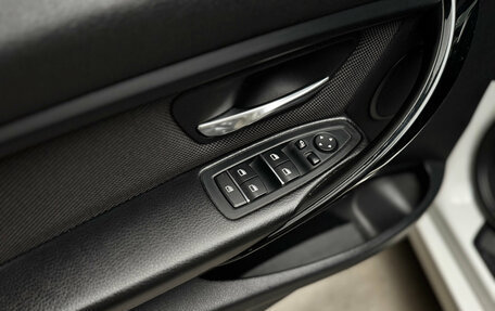 BMW 3 серия, 2015 год, 2 140 000 рублей, 16 фотография