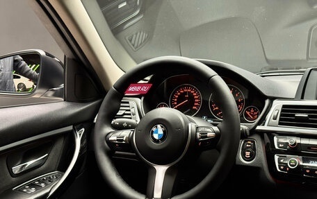 BMW 3 серия, 2015 год, 2 140 000 рублей, 11 фотография