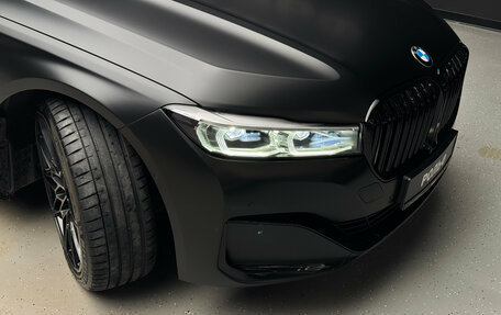 BMW 7 серия, 2019 год, 6 700 000 рублей, 8 фотография