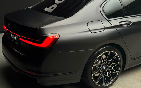 BMW 7 серия, 2019 год, 6 700 000 рублей, 9 фотография