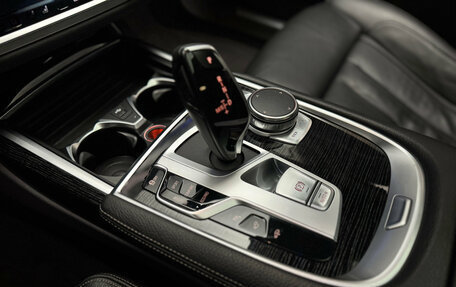 BMW 7 серия, 2019 год, 6 700 000 рублей, 18 фотография