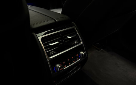 BMW 7 серия, 2019 год, 6 700 000 рублей, 23 фотография